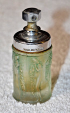 ANTIQUE Rene Lalique Art Glass