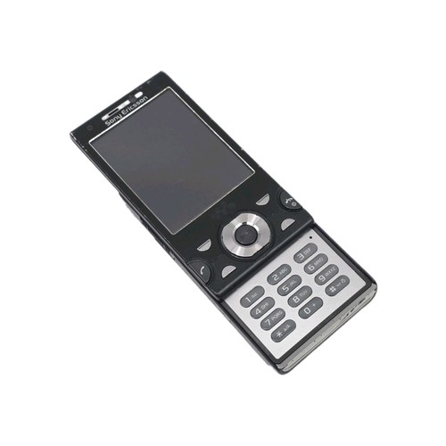 Sony ericsson walkman w995 - walkman,