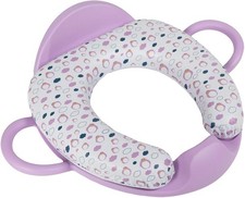 Poupy Riduttore WC per