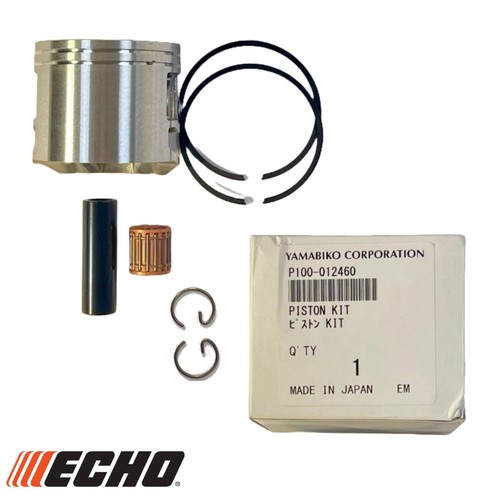 Soffiatore zaino echo - zaino, piston