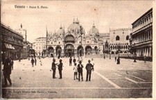 Venezia - Venezia Italia