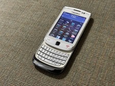 🔥 BlackBerry Torch 9800 |