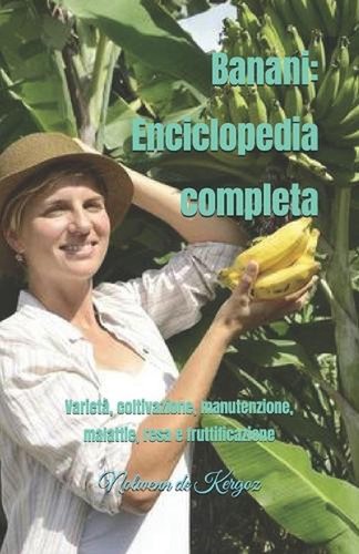 Banani enciclopedia completa - banani:,