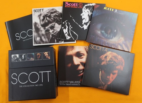Scott walker the - scott,