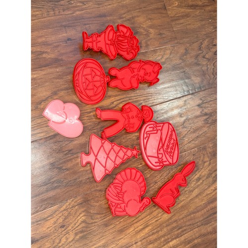 Set completo tupperwear