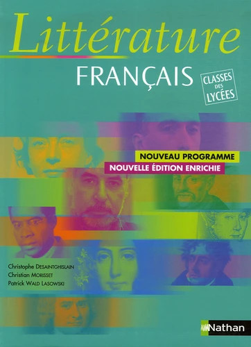 Nathan letteratura francese - nathan,