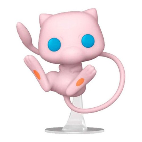 Funko pop games pokémon mew - pop!,