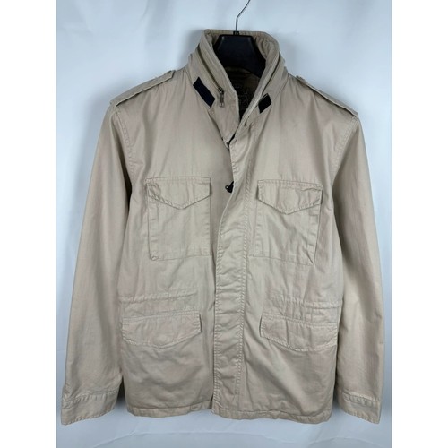 Boggi milano m65 giacca cotone - milano,