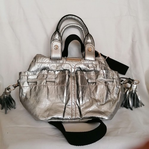 Sisley borsa spalla - sisley,