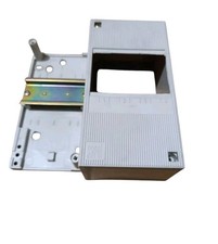 Sarel Centralino Quadro Elettrico da Parete 4 Moduli Senza Portella IP20 | Usato