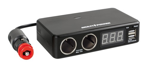 Multi power prese - multi-power,, 2
