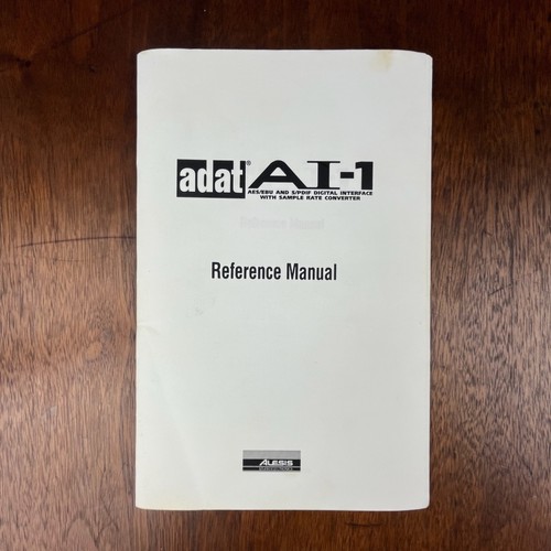 Manuale riferimento vintage - manuale, di