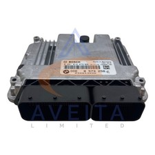 Motore BMW 116D Serie 1 2013