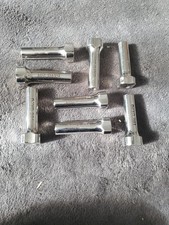 Carpigiani Macchina per Gelato Dispenser Facehead Uno Nuts Acciaio Inox, Nuovo 