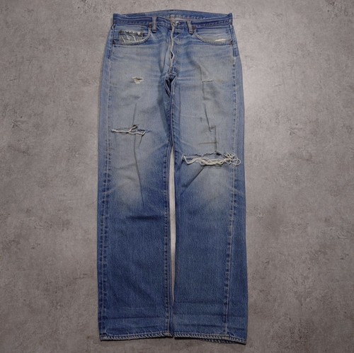 Jeans vintage levi 501 - levi’s,