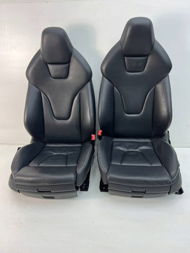 Recaro grzene seat set with - set,