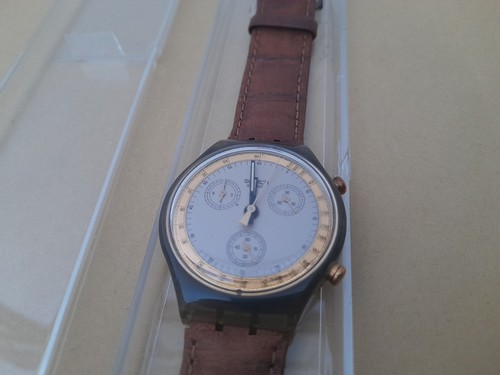 Orologio swatch chrono - orologio,