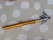 Gamba forcella anteriore