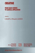 			Creatine by Paoletti