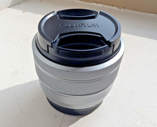 Fujifilm Fujinon XC 15-45 mm