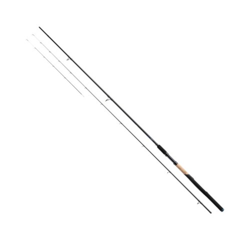 Canna feeder pasturatore