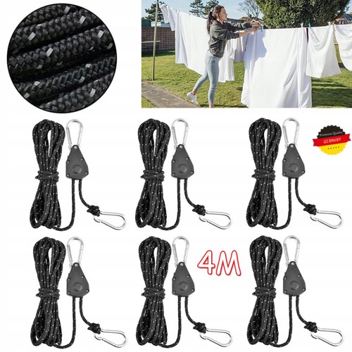 Pezzi tendicorde da - 4/6,