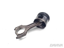 Pistone motore BMW Serie 5 con