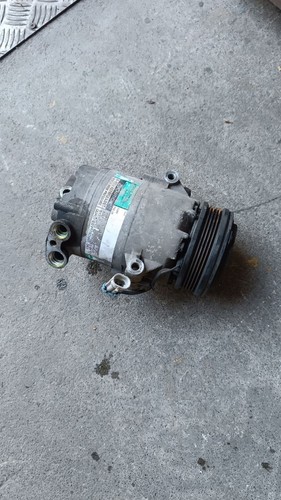 Compressore aria condizionata