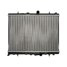 PRASCO Radiatore Acqua Raffreddamento per CITROEN C2/C3 - PEUGEOT 207/208/2008