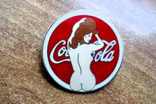 1 RARA SPILLA MODELLO COCA
