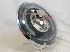 Stazione meteorologica anni 70