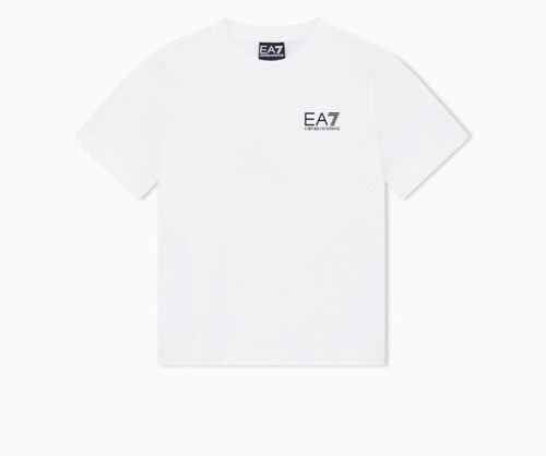 Shirt ea7 emporio - t-shirt, armani