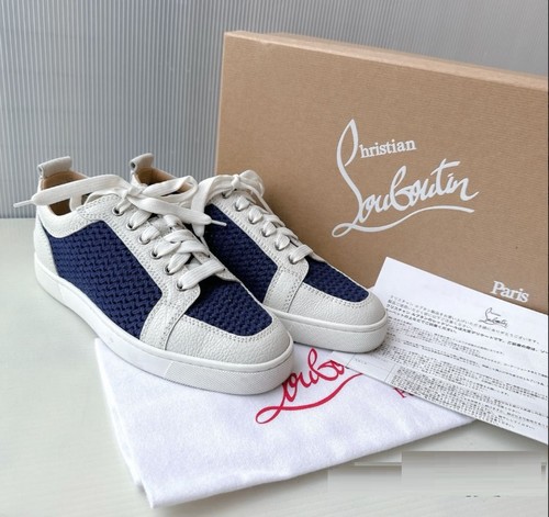 Sneakers christian louboutin - sneakers,