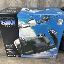 CH Products Flight SIM Yoke