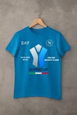 Tshirt Napoli supercoppa
