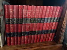 LZ- ENCICLOPEDIA GUIDA MEDICA 1/XVIII 15 VOLUMI -- FABBRI --- 1964 - C - ZFS