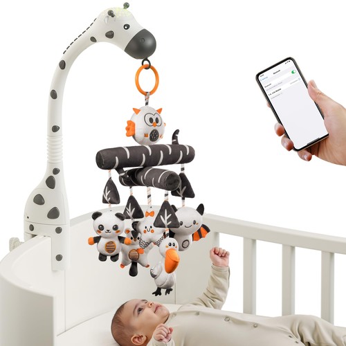 Tumama giocattolo mobile per - giocattolo,
