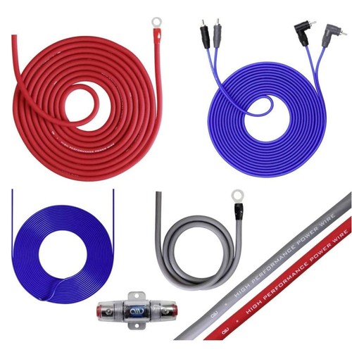 Aiv amplificatore kit - amplificatore,