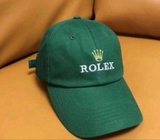 Cappellino Rolex regalo