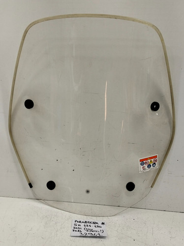 Parabrezza honda 125 150 - 125,