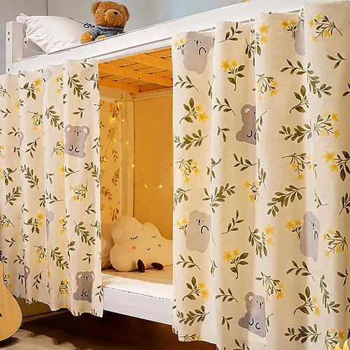 Tenda letto castello - da,