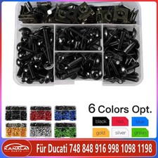 177X Per Ducati 848 916 998