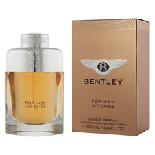Bentley Bentley for Men Intense Eau de Parfum (uomo) 100 ml
