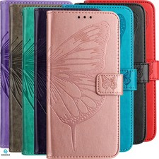 Custodia telefono portafoglio