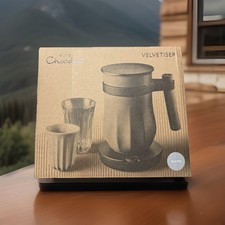 Velvetiser InHome Macchina per