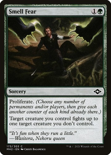 Mtg magic mh2 - mh2, modern
