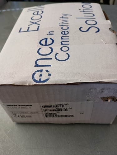 Connettori huber suhner - 20,