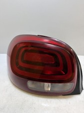 9812257580 fanale posteriore
