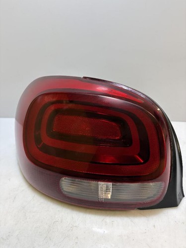 9812257580 fanale posteriore