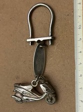 Portachiavi Fifty F10 Moto  Malaguti - Keyring Llavero